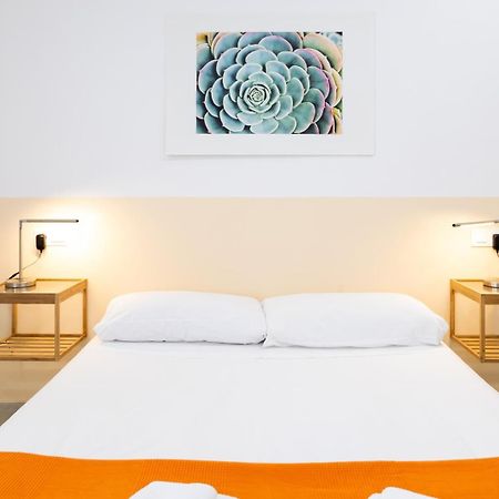 Nest Silence Apartment Valencia Exterior foto