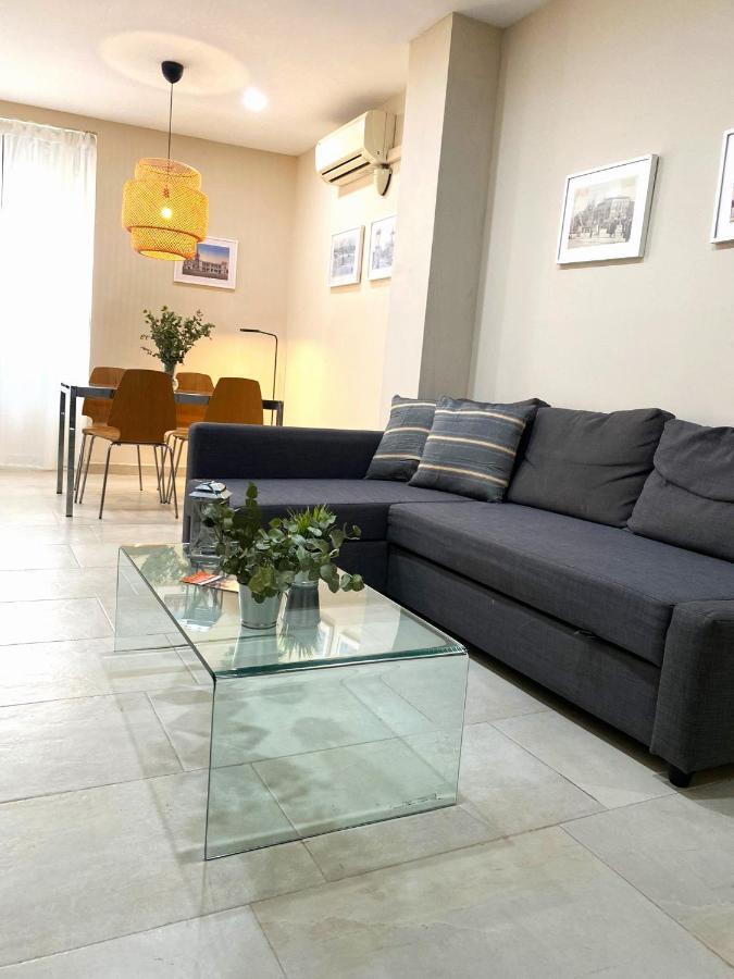 Nest Silence Apartment Valencia Exterior foto