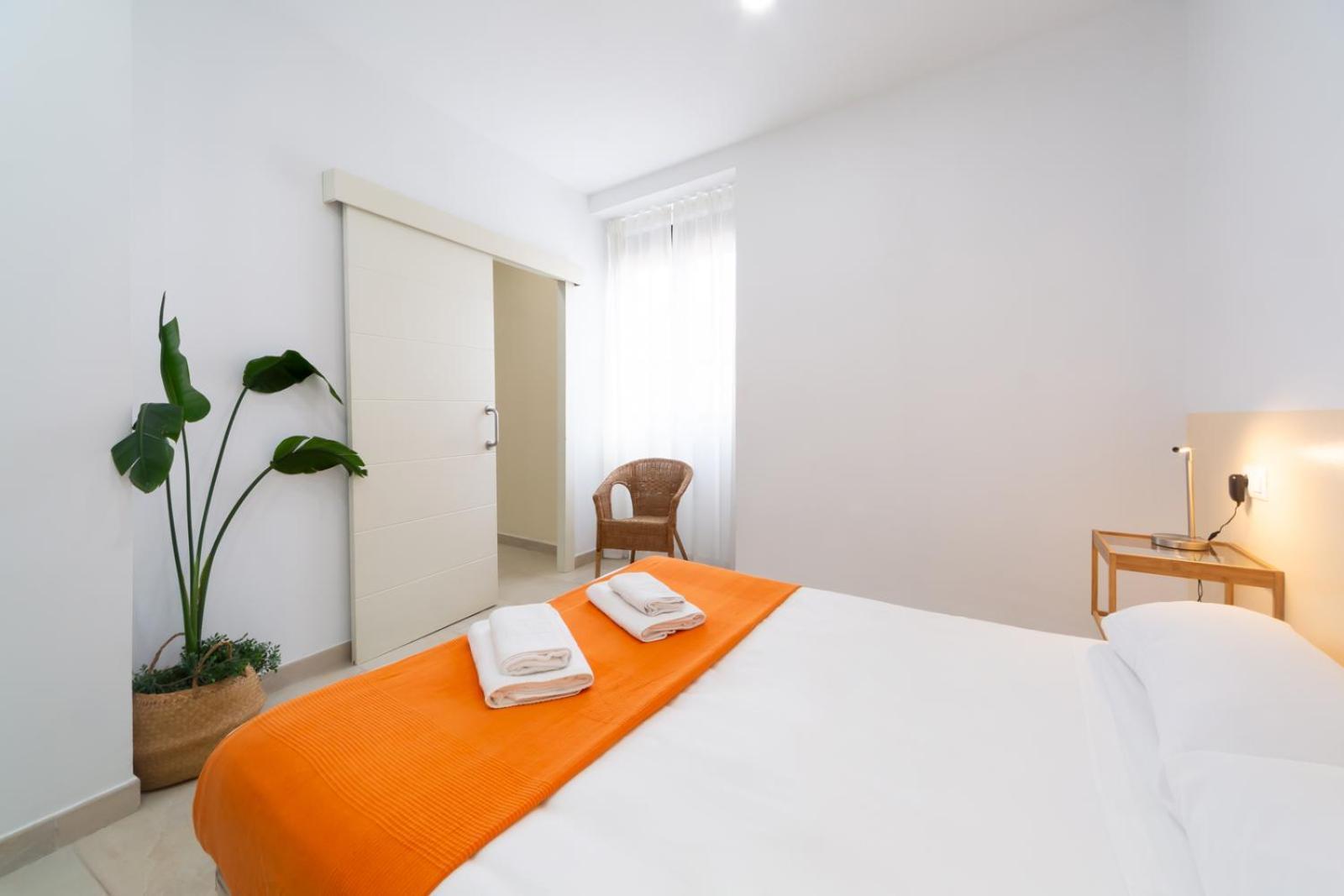 Nest Silence Apartment Valencia Exterior foto