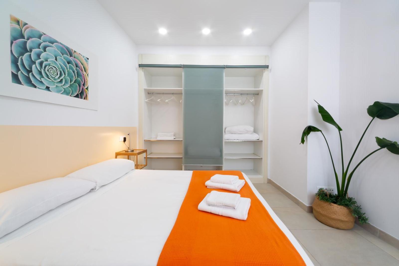 Nest Silence Apartment Valencia Exterior foto