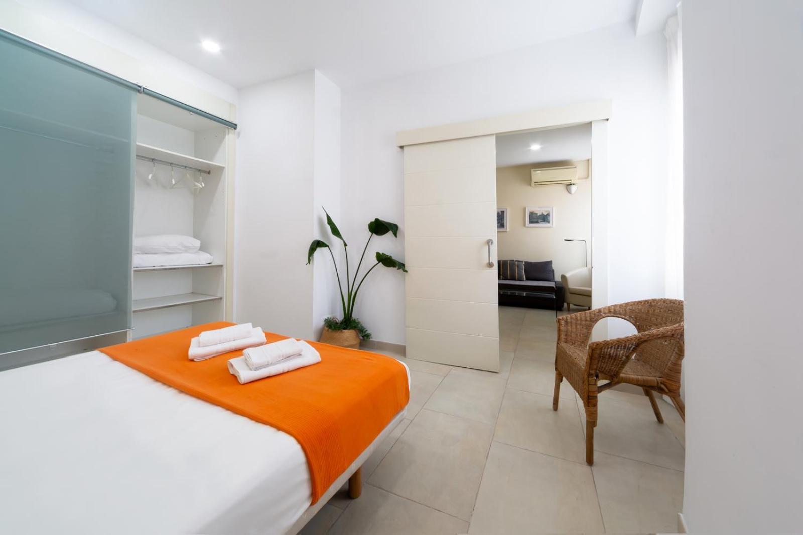 Nest Silence Apartment Valencia Exterior foto
