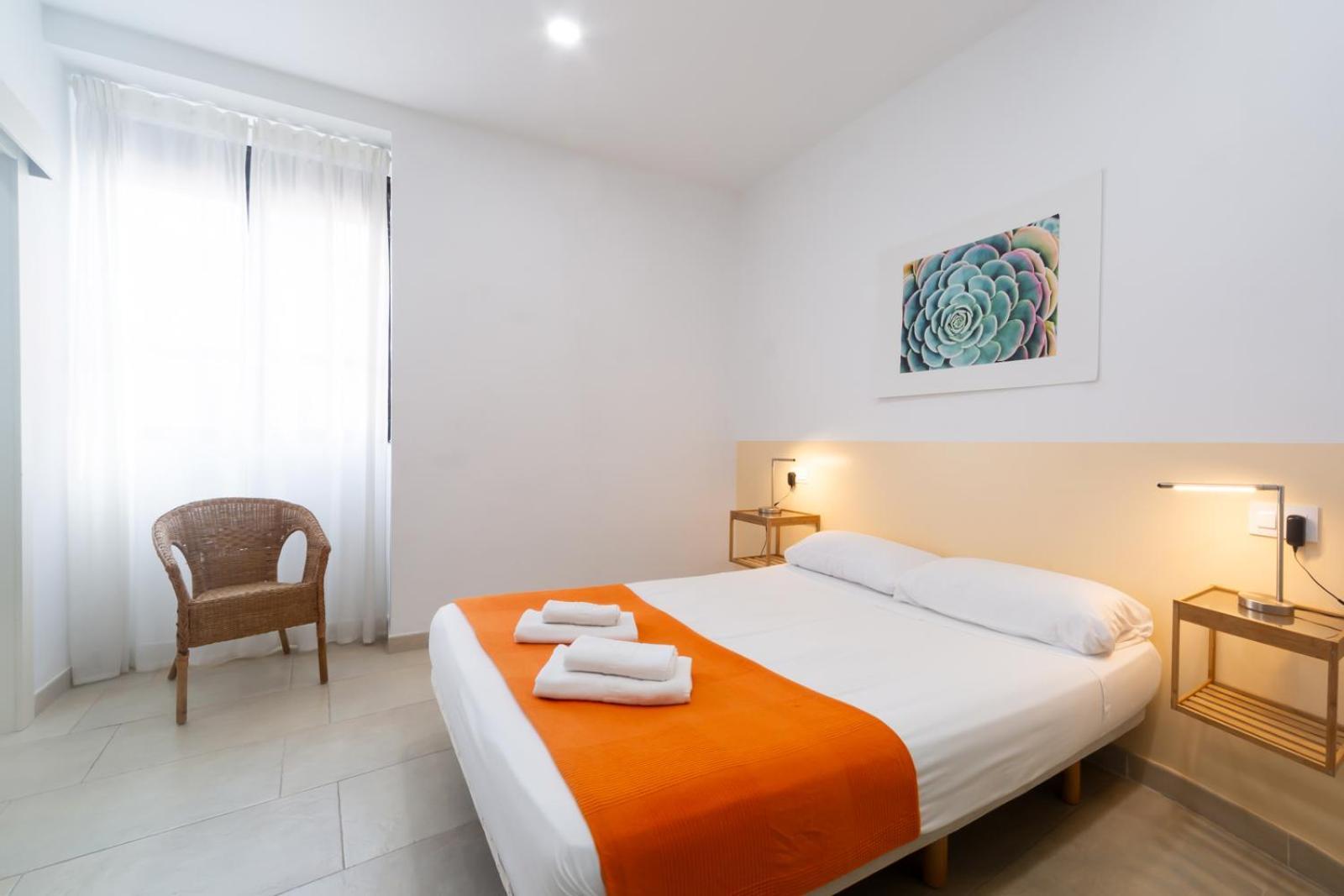 Nest Silence Apartment Valencia Exterior foto