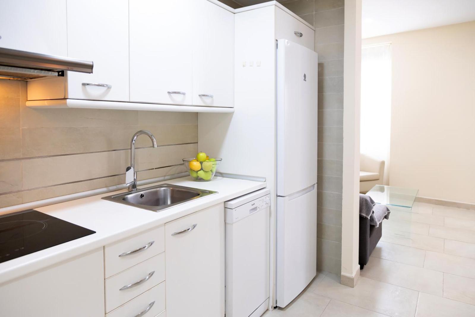 Nest Silence Apartment Valencia Exterior foto