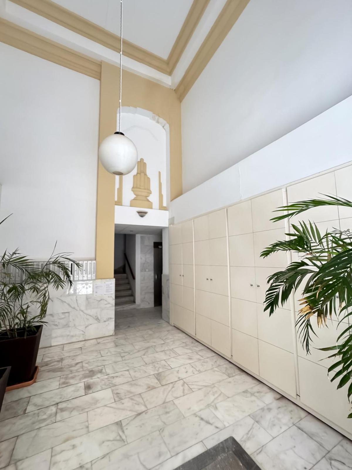 Nest Silence Apartment Valencia Exterior foto
